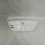 Honda Civic US Shape Trunk White 2013