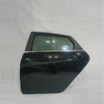 Hyundai Elantra Hybrid Rear Left Door 2025-2026