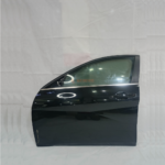 Hyundai Elantra Hybrid Left Front Door 2025-2026