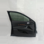 Hyundai Elantra Hybrid Left Front Door Linear 2025-2026