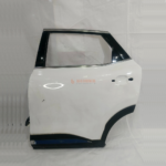 Mg Hs Rear Left Door White 2020-2025