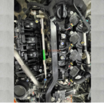 Haval Jolion 1.5 Engine Head Assembly 2022-2025