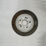 Haval H6 Hev Front Disk plate 2022-2025