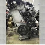 Haval Jolion 1.5 Turbo Engine Generator 2022-2025