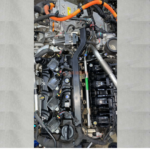 Haval Jolion HEV Complete Engine With Wiring 2022-2025
