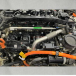 Haval jolion HEV Manifold Intake 2022-2025