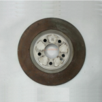 Haval H6 Hev Front Disk Plate 2023-2025