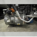 Hyundai Elantra Hybrid Ac Compressor 2025-2026