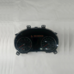 Kia Stonic Meter 2020-2025