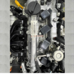 Hyundai Elantra Hybrid Engine Coils 2025-2026