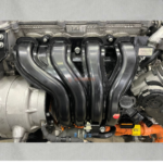 Hyundai Elantra Hybrid Manifold Intake 2025-2026