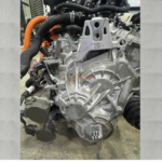 Hyundai Elantra Hybrid Gear 2025-2026
