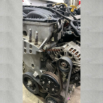 Kia sportage Engine Generator 2020-2025