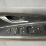Hyundai Elantra Hybrid Master Switch 2025-2026