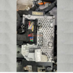 Haval H6 HEV ECU  Engine computer 2022-2025