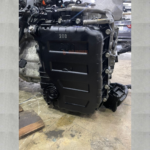 Kia Stonic Gear Chamber 2020-2025