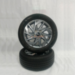 Hyundai Elantra Hybrid Tyre And Alloy 2025-2026