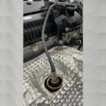 Kia stonic Oxygen Sensor 2020-2025