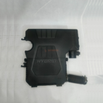 Hyundai Elantra Hybrid Air Cleaner Box With Air Pipe 2025-2026