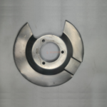 Haval H6 Hev Disk Plate Cover 2022-2025