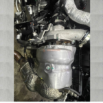 Haval H6 HEV Turbo Charger 2022-2025