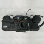 Hyundai Elantra Hybrid Fuel Tank 2025-2026
