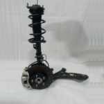 Hyundai Elantra Hybrid Right Front Shock Hub Lower Arm 2025-2026