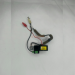 Hyundai Elantra Hybrid Radio Kit 2025-2026