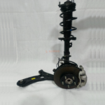 Hyundai Elantra Hybrid Left Front Shock Hub Lower Arm 2025-2026