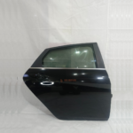 Hyundai Elantra Hybrid Rear Right Door 2025-2026