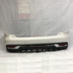 Haval Jolion 1.5 Turbo Rear Bumper 2023-2025