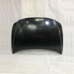 Hyundai Elantra Hybrid Bonet 2025-2026