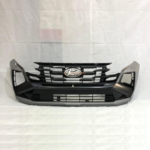 Hyundai Tucson Hybrid Complete Bumper