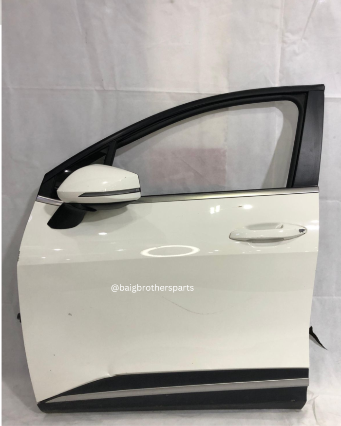 Kia Sportage L HEV Left Front Door 2025 - 2026 - Image 1