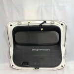 Kia Sportage L Hev Trunk Diggi