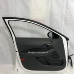 Hyundai Sonata Left Front Door Liner
