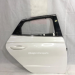 Hyundai Sonata Right Back Door
