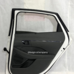 Hyundai Sonata Right Back Door Liner 2021-2024