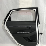 Hyundai Sonata Right Back Door Liner 2021-2024