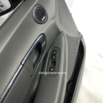 Hyundai Sonata Left Front Door Window Switch 2021-2024