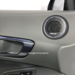 Hyundai Sonata Base Sound Speaker 2021-2024