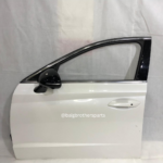 Hyundai Sonata Front Door 2021-2024