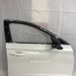 Kia Sportage L Hev Right Front Door