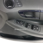 Hyundai Sonata Right Front Master Switch / Window Switch 2024-2025