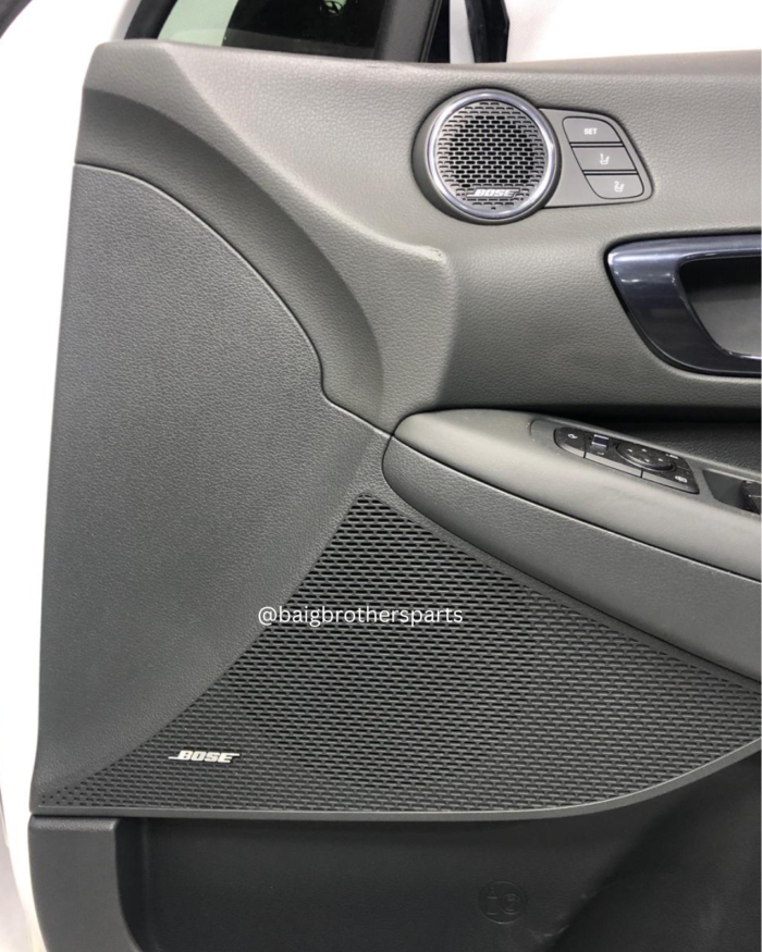 Hyundai Sonata Bose Speaker 2021 - 2024 - Image 1
