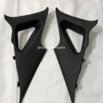 Hyundai Sonata Rear Pillar Garnish