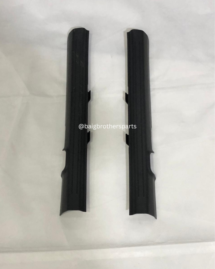 Kia Sportage L HEV Front Pillar Garnish 2025 - 2026 - Image 1