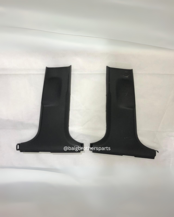 Hyundai Sonata Center Pillar Garnish 2021 - 2024 - Image 1