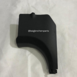 Hyundai Sonata Front Foot Garnish 2020-2024