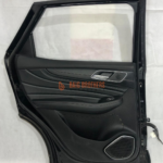 MG HS Phev Left Back Door Liner 2020-2025